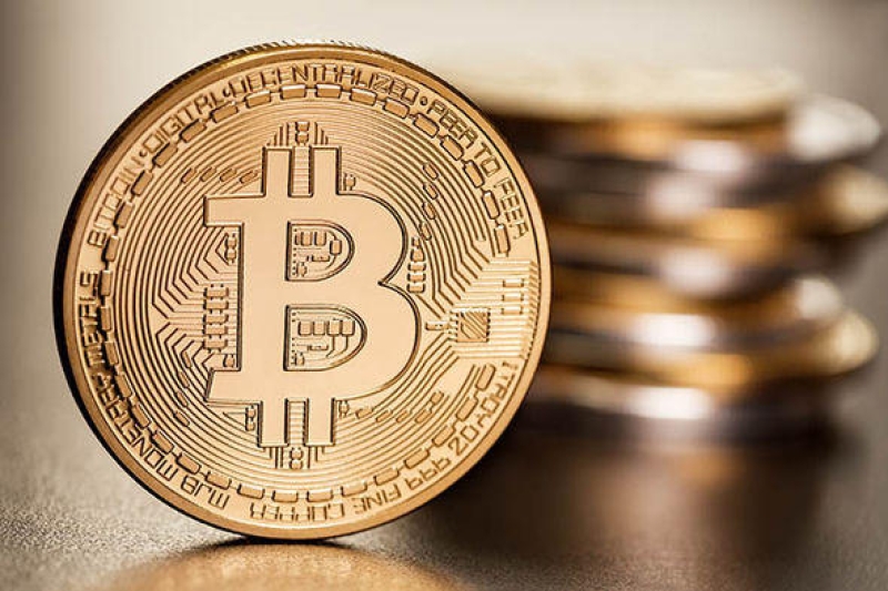 Bitcoin-n qiyməti 36 min dolları keçdi