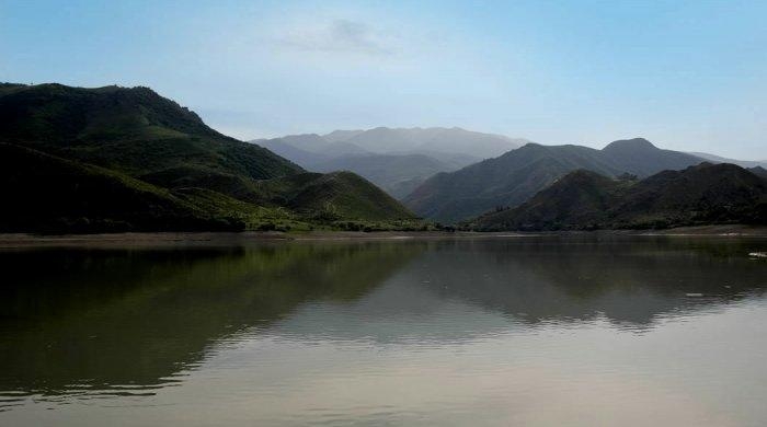 Azərbaycanın su mənbələri ilə bağlı yeni Dövlət Proqramı layihəsi hazırlanıb