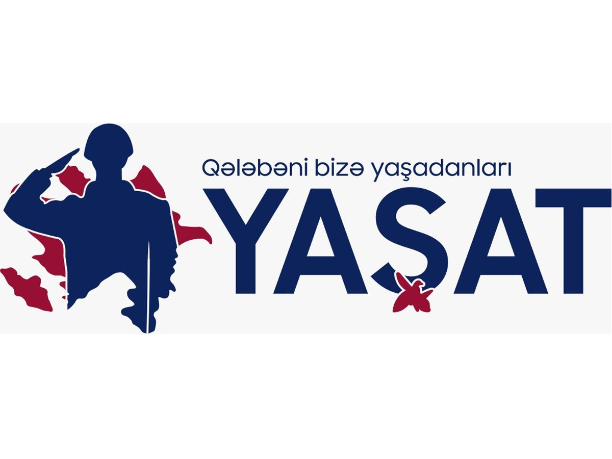 “YAŞAT'' Fonduna 8110 SMS vasitəsilə ianə etmək imkanı yaradılıb