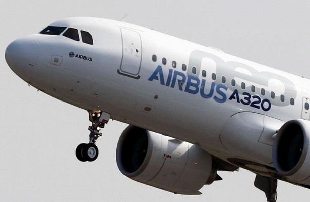 ''Airbus'' təyyarə tədarükünü 30 faizdən çox azaldıb