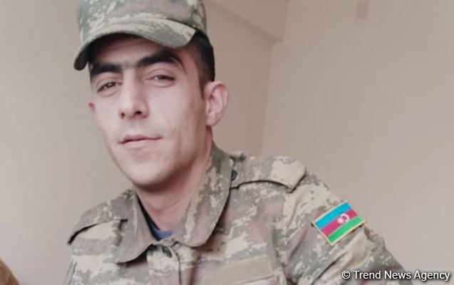 İtkin düşən Vətən müharibəsi iştirakçısının meyiti tapıldı (FOTO)
