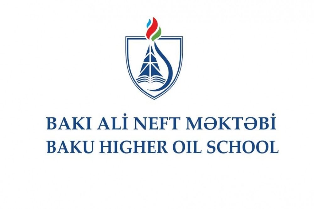 Bakı Ali Neft Məktəbi “YAŞAT” Fonduna ianə etdi