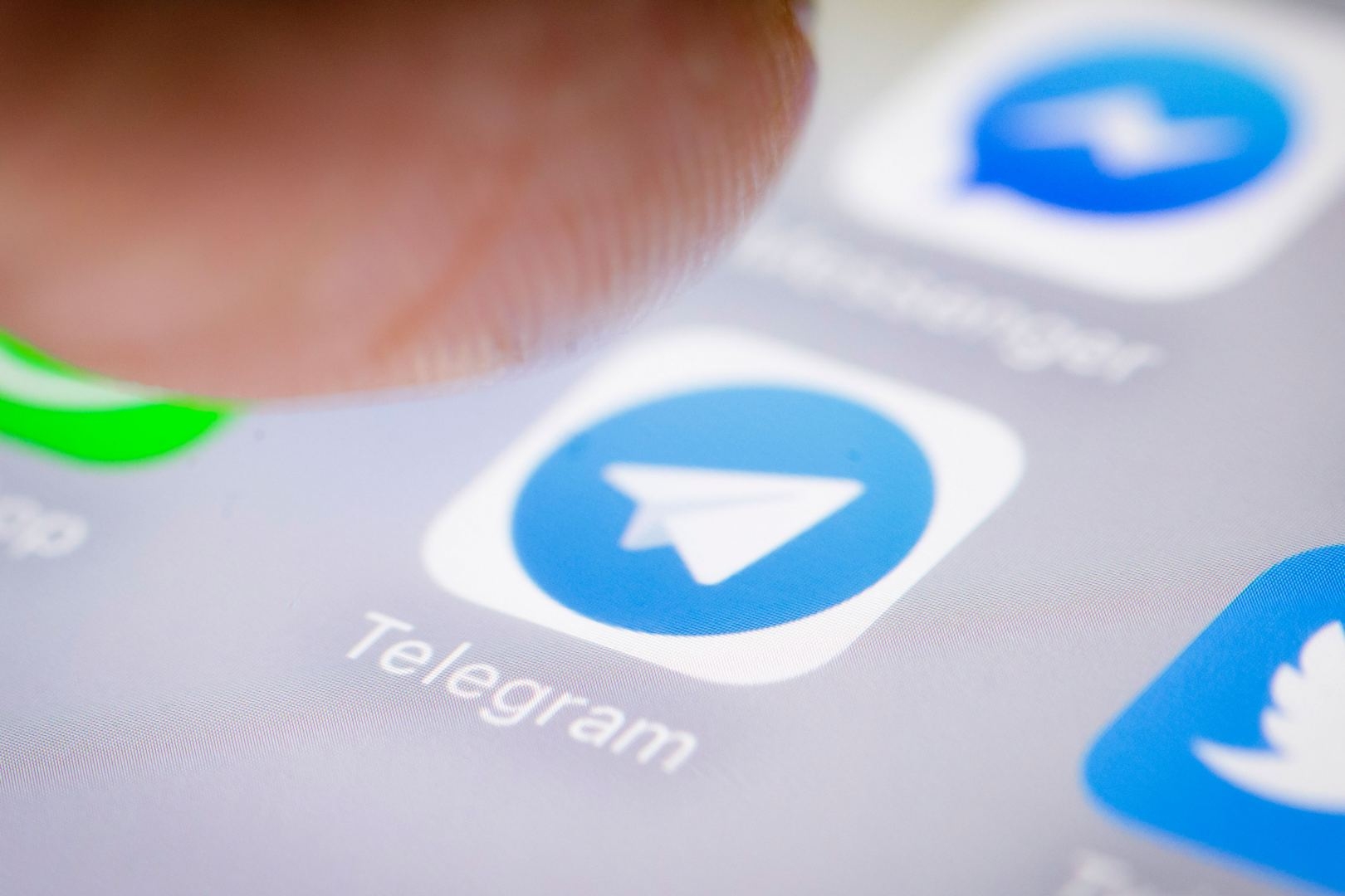 Ərdoğan ''Telegram''da özünə kanal yaradıb