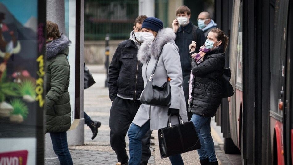 Slovakiyada fövqəladə vəziyyət rejimi 40 gün uzadılıb