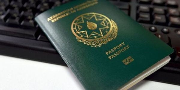 Pasport müddəti bitən miqrantların müvəqqəti yaşamasına icazə verilib - Xidmət rəisi