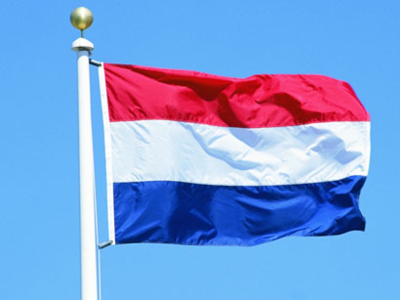 Niderland hökuməti istefa verir