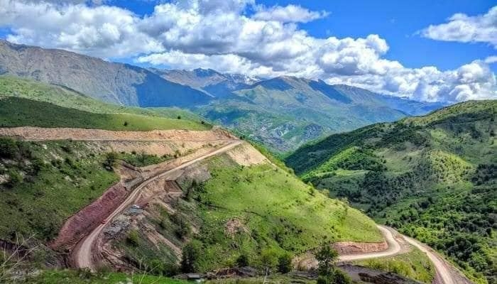 Azad edilmiş ərazilərdə layihələrin reallaşdırılması yeni iş yerləri yaradacaq