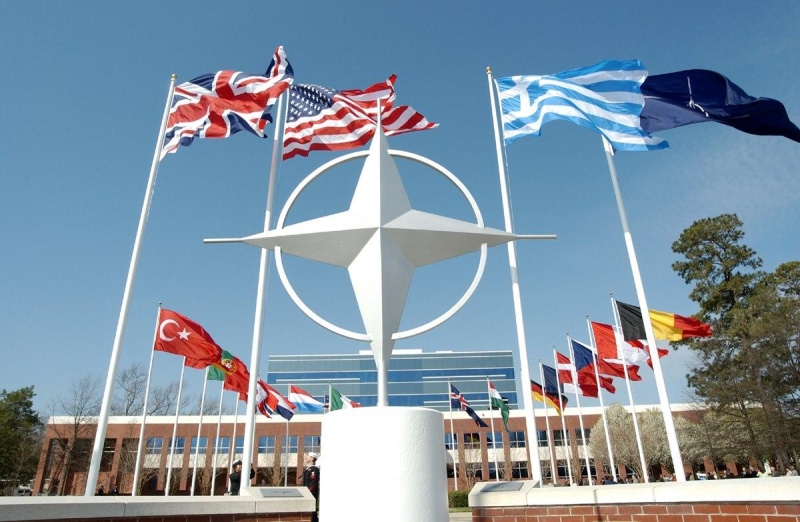 NATO baş katibinə yeni müavin təyin edildi - KİM?