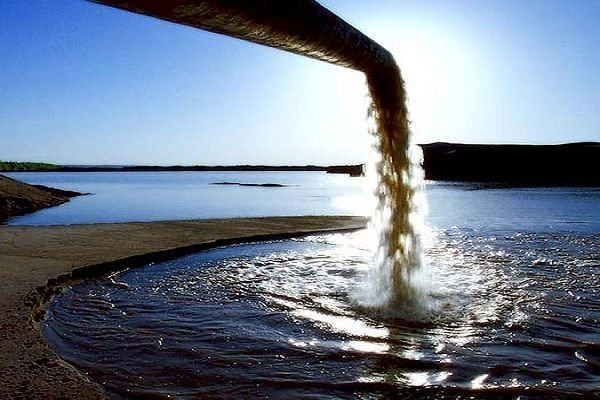 Xəzərə tullantı sularının axıdılması halları xeyli azalıb - Nazirlik rəsmisi