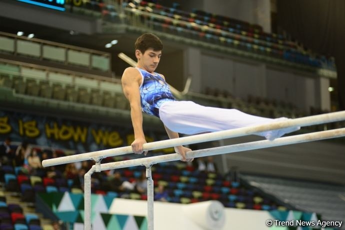 Azərbaycan gimnastları İsveçrədə Avropa çempionatında iştirak edəcək