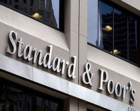 ''Standard & Poor's'' agentliyi Azərbaycanın kredit reytinqi üzrə proqnozu yüksəldib