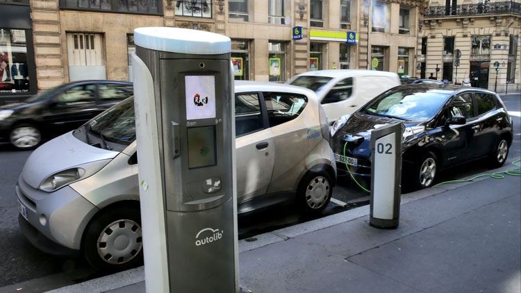 Yaponiyada 3 min dollardan ucuz elektromobillər istehsal olunacaq