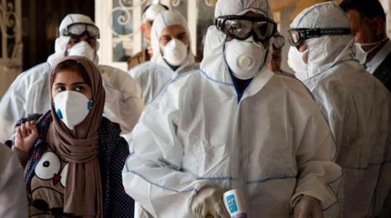 İranda gün ərzində 91 nəfər koronavirusdan ölüb