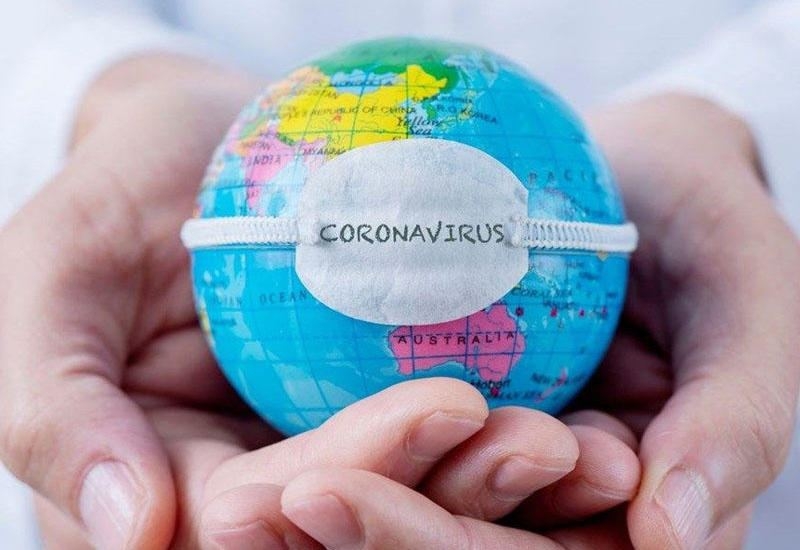 Dünyada koronavirusa yoluxanların sayı 102,5 milyonu keçib