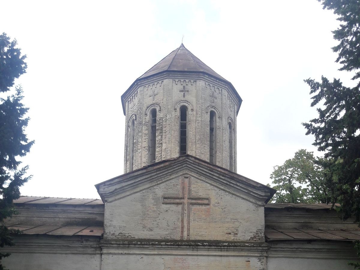 “Alban kilsələri” marşrutu hazırlanmalı və turistlərə təqdim olunmalıdır - AMEA (FOTO)