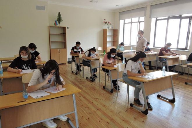 Məktəblərdə qiymətləndirmə sistemində düzəlişlər etmək lazımdır - Təhsil Nazirliyi