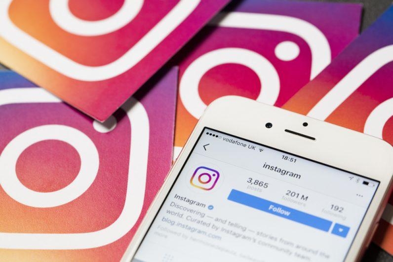 ''Instagram''ın işində qüsurlar yaranıb