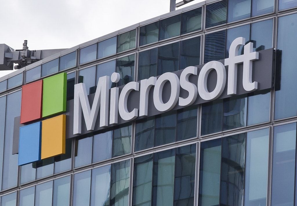 ''Microsoft''un tarixində ən iri satınalma əməliyyatı baş tutmayıb