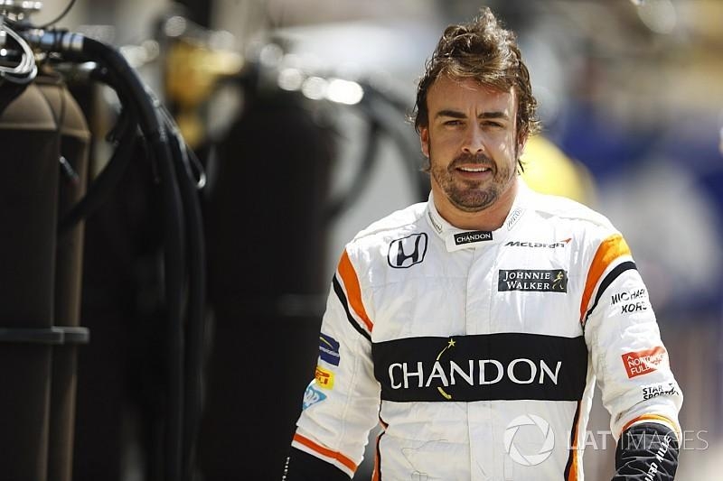 İki qat ''Formula 1'' çempionu Fernando Alonso yol qəzasına düşüb