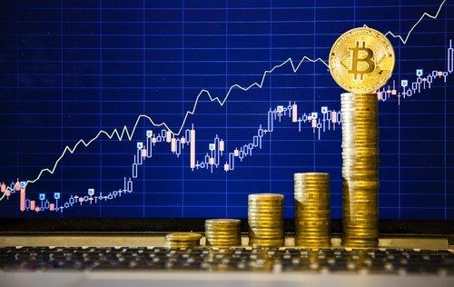 ''Bitcoin''in qiyməti tarixi maksimumunu yeniləyib