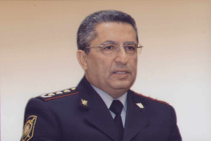 Sadiq Gözəlov vəzifəsindən azad edildi