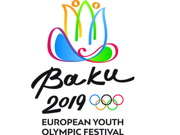 “EYOF Bakı 2019”un ikinci günündə medal siyahısına Azərbaycan millisi başçılıq edir