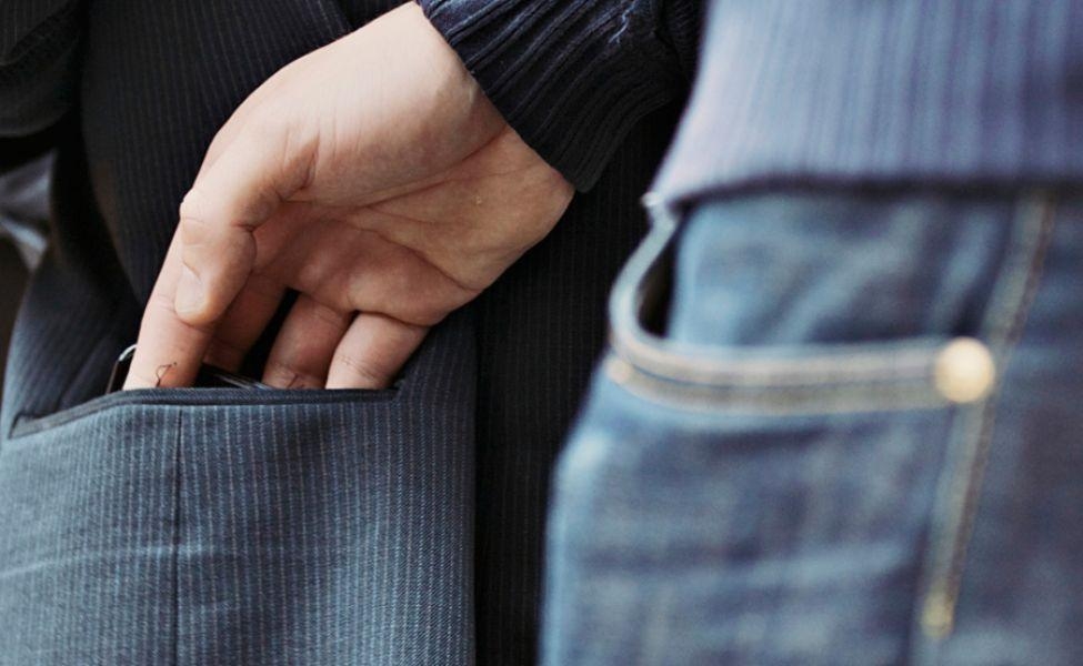 Oğurluq etdiyi mağazanı yandıran Ağdam sakini saxlanıldı