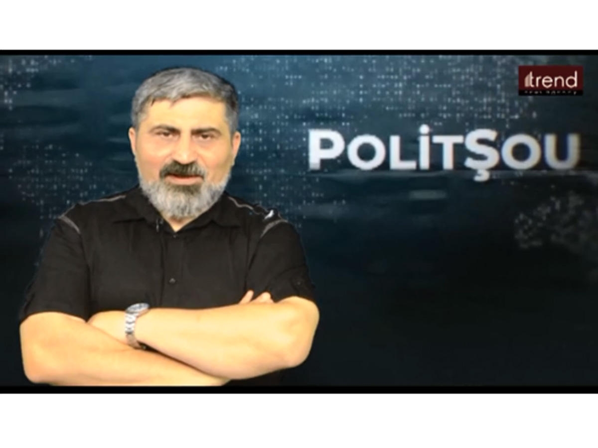 ''Demokratiya aşiq''lərinin pul mənbələri: onlara kim, niyə sədəqə verir? (VİDEO)