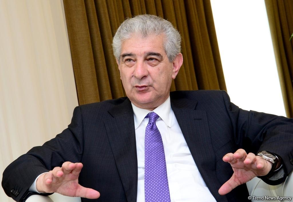 Əli Əhmədov: Bir çox məsələlərdə ABŞ və Azərbaycanın maraqları üst-üstə düşür