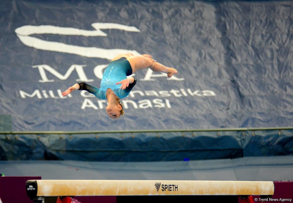 ''EYOF Bakı 2019''un 5-ci gününün yarışlarının CƏDVƏLİ