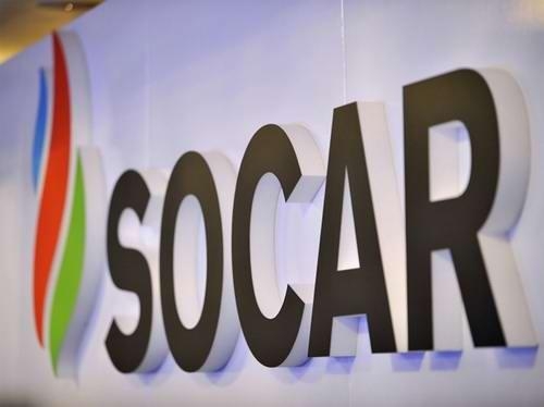 SOCAR Gürcüstanda yeni qaz kəmərləri sahəsi alıb