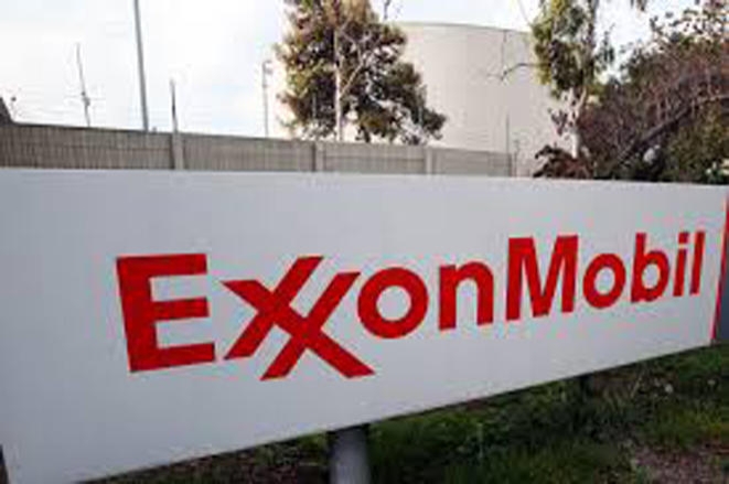 ''ExxonMobil'' şirkətinə məxsus neft zavodunda yanğın baş verib