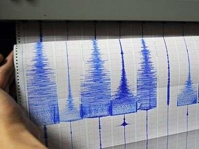 Gürcüstanda 3,6 bal gücündə zəlzələ baş verib