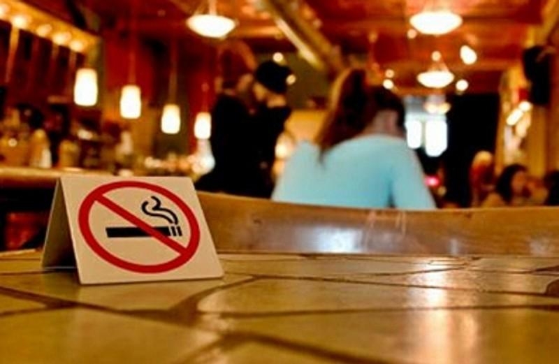 Bu ölkədə restoran və kafelərdə siqaret çəkənləri ağlasığmaz CƏRİMƏ gözləyir