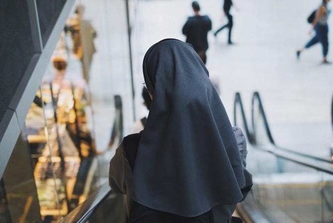 Fransalı rahibə Avropanın ən yaşlı qadını oldu