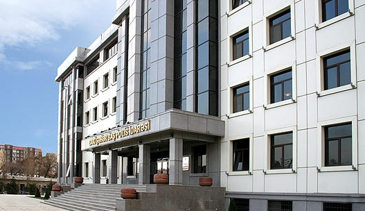 BŞBPİ: İcra başçısının oğlunun vəzifəyə təyin olunması yalandır