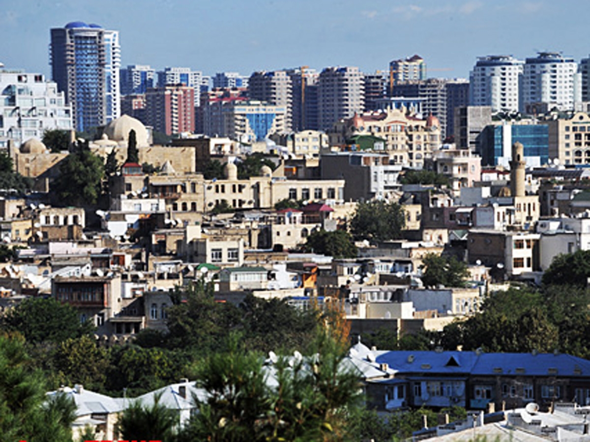 Bakıda tikinti və istismara icazələr üzrə ''Bir pəncərə'' və özünəxidmət mərkəzinin təqdimatı keçirilib