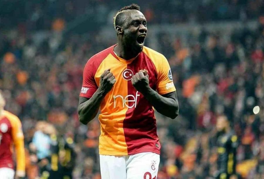 ''Qalatasaray''ın hücumçusu İtaliya klubunda