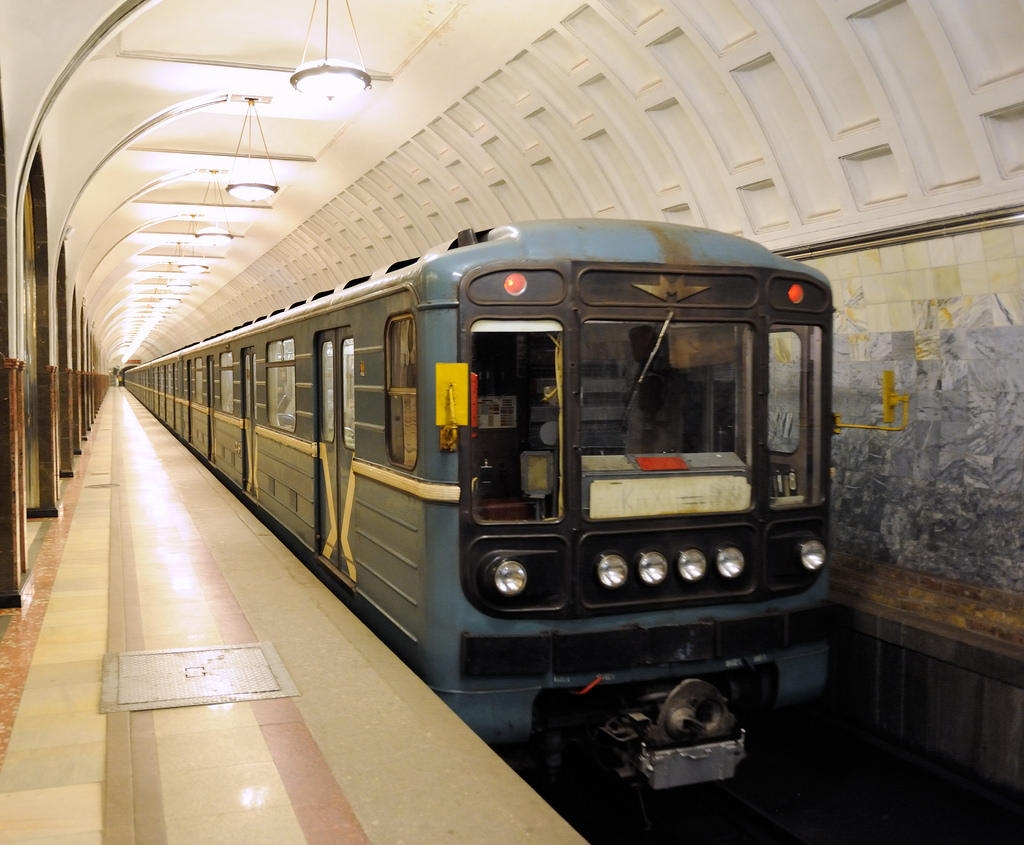 Metro bu tarixdə gecə də işləyəcək - SƏBƏB?