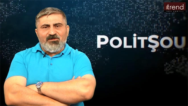 ''Söyüş müxalifəti''ndə pul didişməsi başlanıb - ''Politşou'' təqdim edir (Videolayihə)