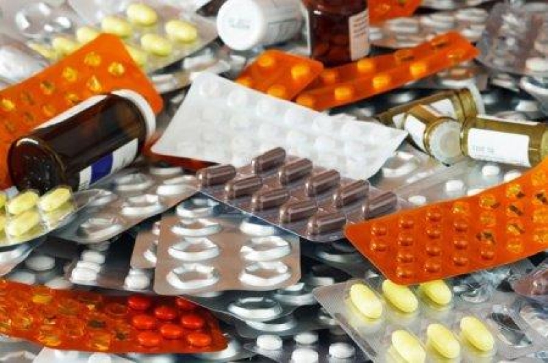 Antibiotiklərlərin satışına nəzarət artırılsın - TƏKLİF