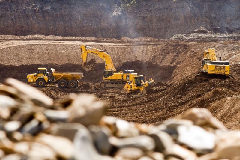 “Anglo Asian Mining” Azərbaycanda yeni yataqlarda hasilata başlamağı planlaşdırır