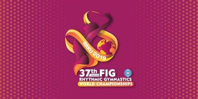 Rusiya komandası 3 halqa və 2 cüt gürz ilə qrup hərəkətlərində Dünya Çempionatının qızıl medalını qazanıb