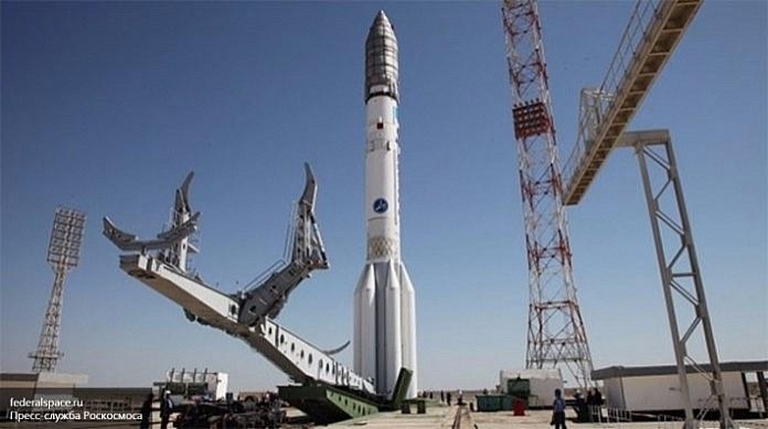 ''Soyuz-FG'' daşıyıcı raketi tarixində sonuncu uçüşun edəcək