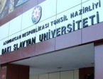 BSU-da akademik Tofiq Hacıyevə həsr edilmiş tədbir keçirilib