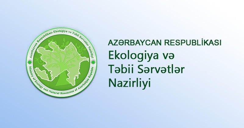 Ekologiya və Təbii Sərvətlər naziri və müavinləri vətəndaşları qəbul edib