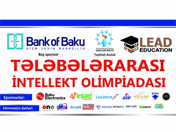 LEAD Education Təhsil və İnnovasiya Mərkəzi 