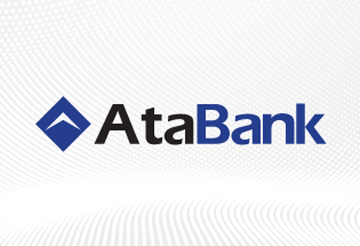 ''AtaBank'' mətbuatda haqqında yazılan məlumatlarla bağlı bəyanat yayıb