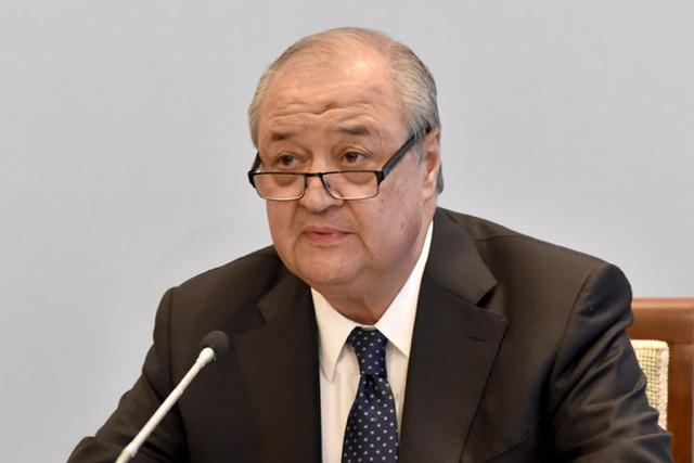 Özbəkistanın XİN rəhbəri: Türk Şurasına qoşulmağımız təbii prosesdir