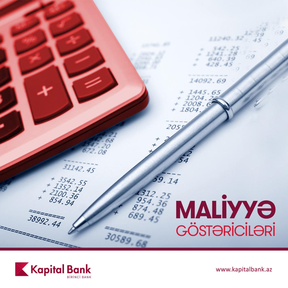 Kapital Bank 2019-cu ilin III rübünün nəticələrini elan edib